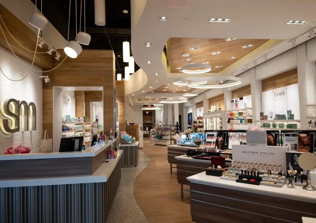 Scott Miller Salon & Spa — Hair salon in Rochester